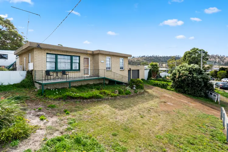 Second view of Homely house listing, 40 Susans Bay Road, Primrose Sands TAS 7173