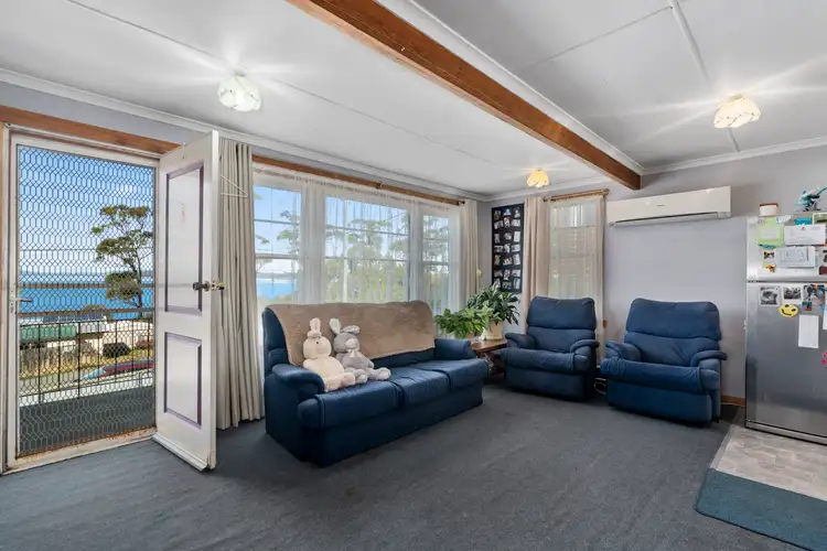 Fifth view of Homely house listing, 40 Susans Bay Road, Primrose Sands TAS 7173