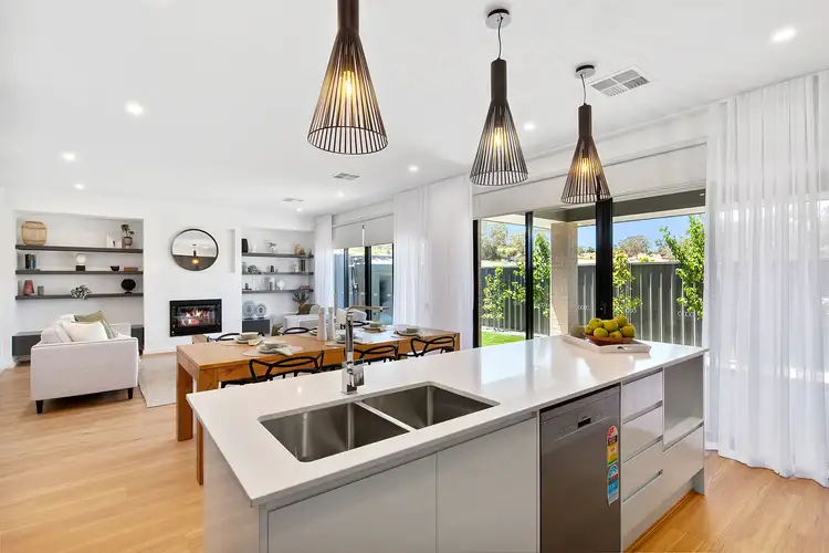 Fourth view of Homely house listing, 12 Monterey Place, Mount Barker SA 5251