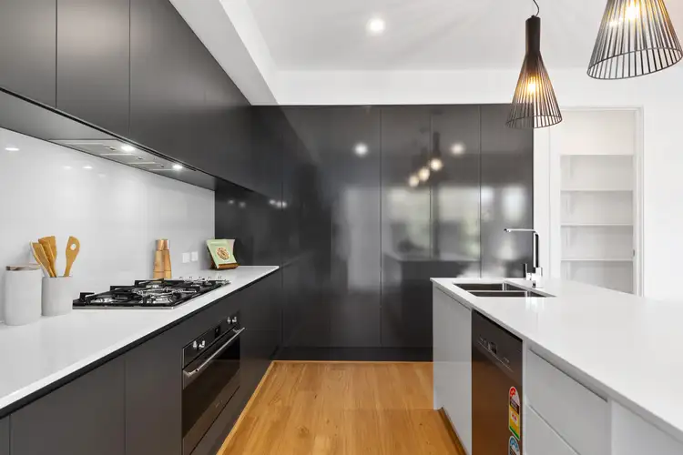 Fifth view of Homely house listing, 12 Monterey Place, Mount Barker SA 5251