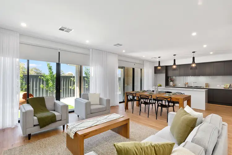 Sixth view of Homely house listing, 12 Monterey Place, Mount Barker SA 5251