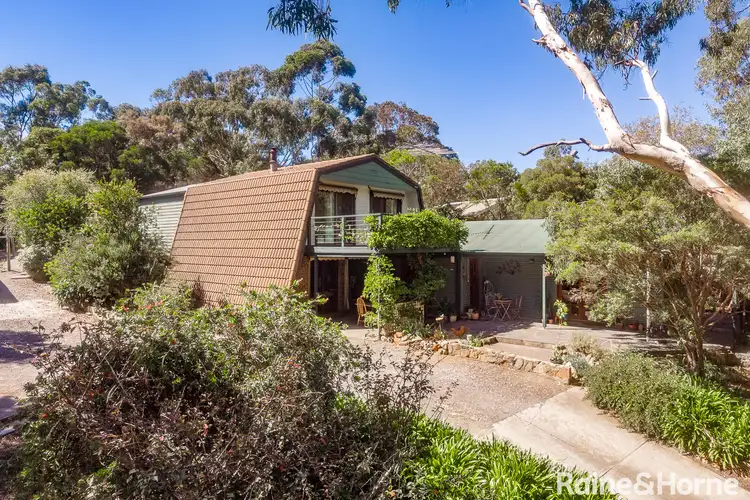 Second view of Homely house listing, 59 Venables Street, Macclesfield SA 5153