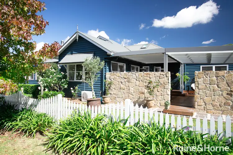 Main view of Homely house listing, 22 Drury Lane, Milton NSW 2538