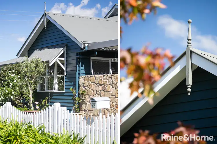Second view of Homely house listing, 22 Drury Lane, Milton NSW 2538