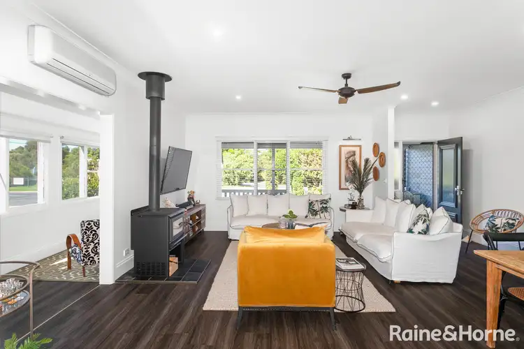 Fifth view of Homely house listing, 22 Drury Lane, Milton NSW 2538