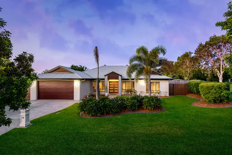 Third view of Homely house listing, 16 Beau Geste Place, Coomera Waters QLD 4209