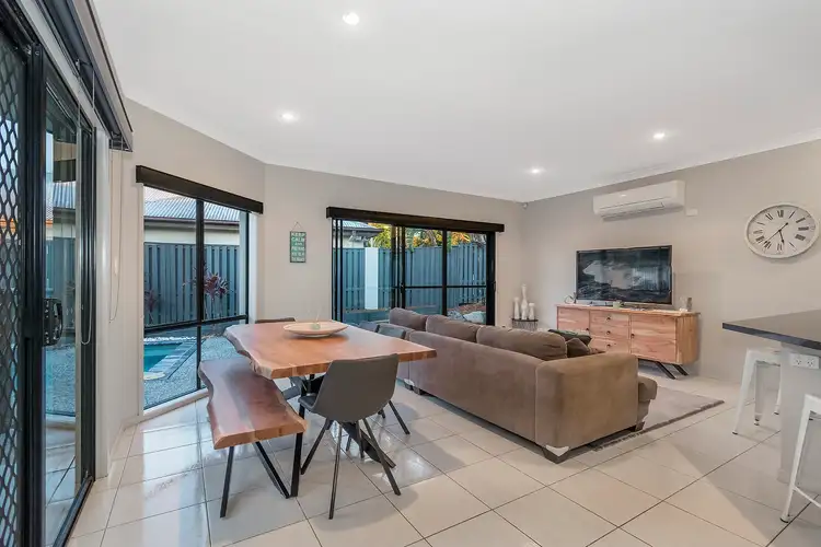 Fifth view of Homely house listing, 16 Beau Geste Place, Coomera Waters QLD 4209