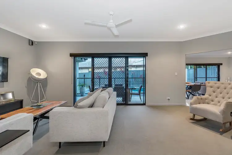 Sixth view of Homely house listing, 16 Beau Geste Place, Coomera Waters QLD 4209