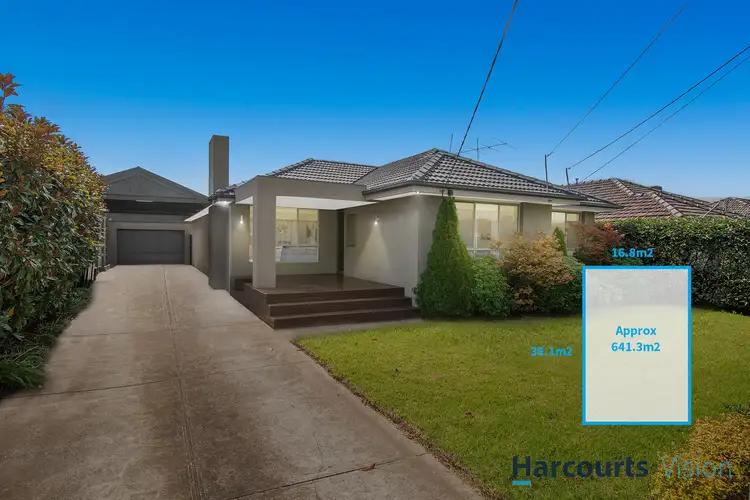 46 David Ave, Keilor East VIC 3033
