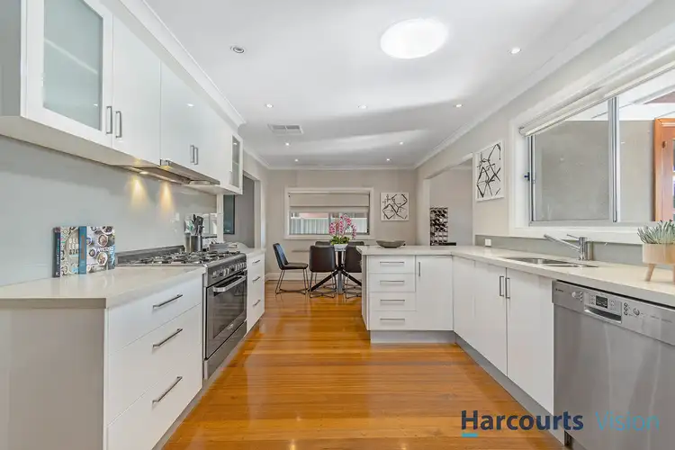 Fifth view of Homely house listing, 46 David Ave, Keilor East VIC 3033