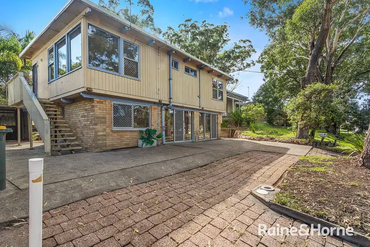 Main view of Homely house listing, 5 Fingal Street, Nelson Bay NSW 2315