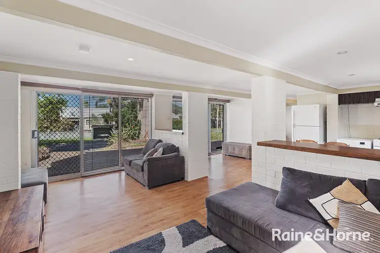 Fourth view of Homely house listing, 5 Fingal Street, Nelson Bay NSW 2315