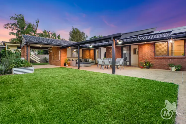 Main view of Homely house listing, 3 Cassowary Street, Albany Creek QLD 4035