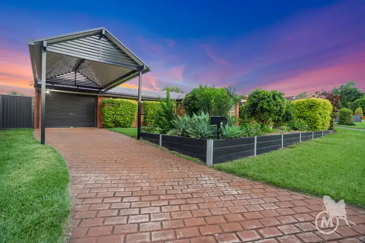 Second view of Homely house listing, 3 Cassowary Street, Albany Creek QLD 4035