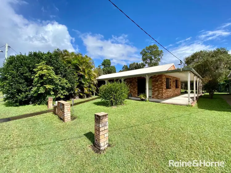 Main view of Homely house listing, 24 Mallet Street, Tin Can Bay QLD 4580