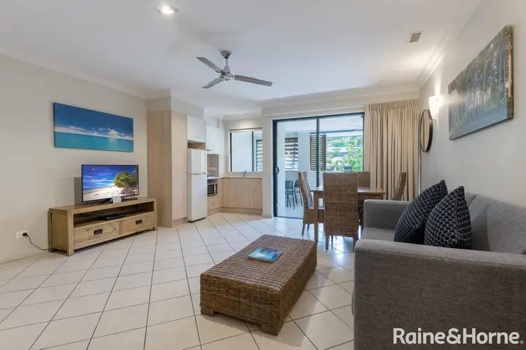 Second view of Homely unit listing, 36/21 Macrossan Street (2403 MANTRA HERITAGE), Port Douglas QLD 4877