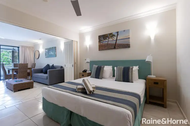 Third view of Homely unit listing, 36/21 Macrossan Street (2403 MANTRA HERITAGE), Port Douglas QLD 4877