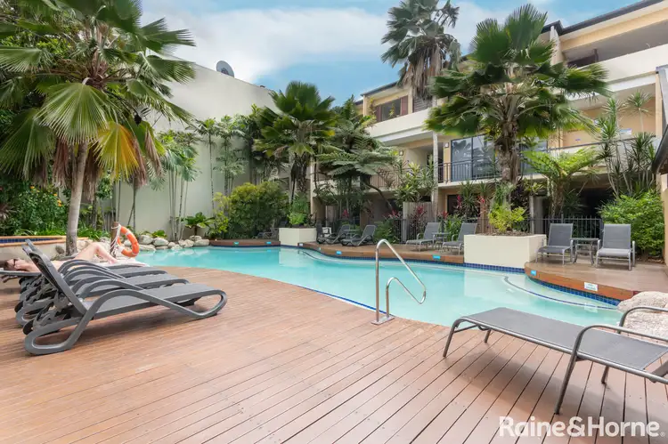 Fourth view of Homely unit listing, 36/21 Macrossan Street (2403 MANTRA HERITAGE), Port Douglas QLD 4877