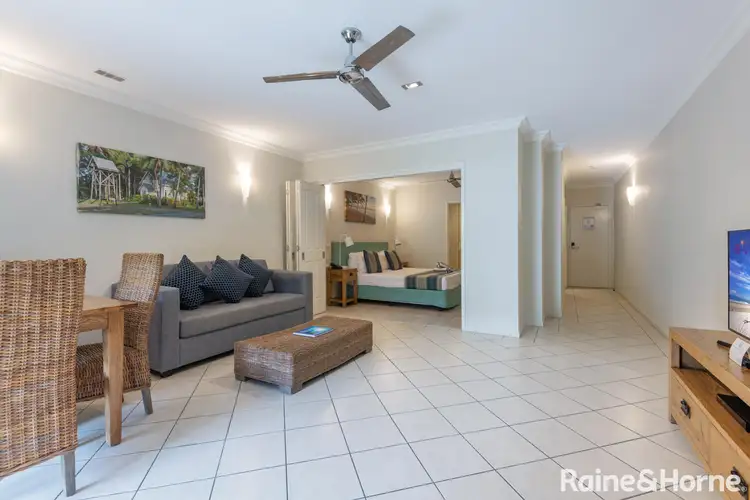 Sixth view of Homely unit listing, 36/21 Macrossan Street (2403 MANTRA HERITAGE), Port Douglas QLD 4877