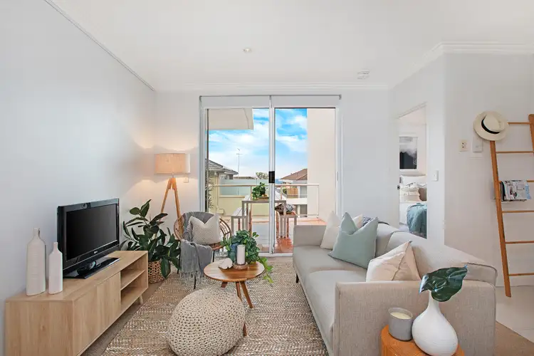 16/1a Edward Street, Bondi Beach NSW 2026