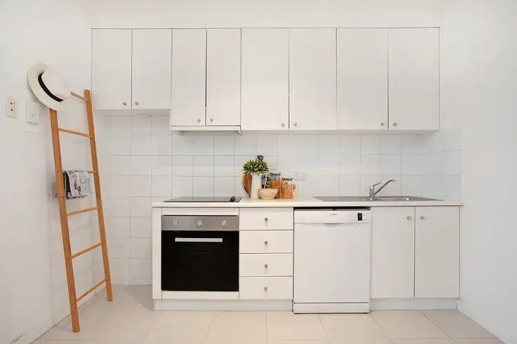 Third view of Homely apartment listing, 16/1a Edward Street, Bondi Beach NSW 2026