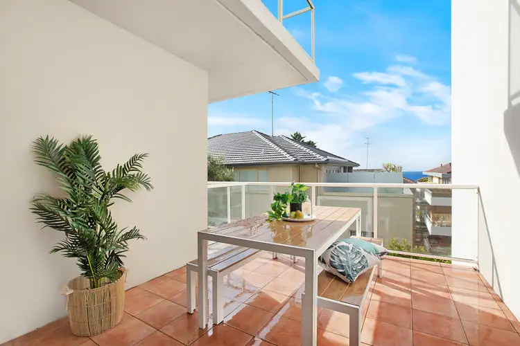 Fourth view of Homely apartment listing, 16/1a Edward Street, Bondi Beach NSW 2026