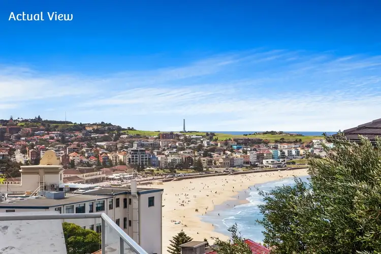 Fifth view of Homely apartment listing, 16/1a Edward Street, Bondi Beach NSW 2026