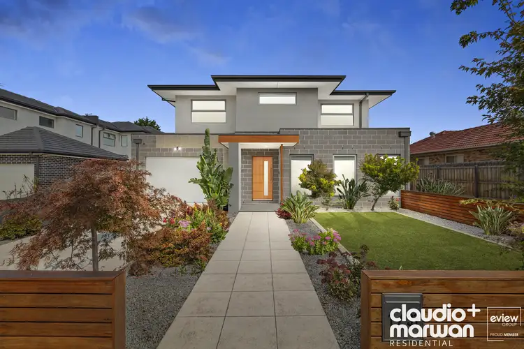 1/31 Melbourne Avenue, Glenroy VIC 3046