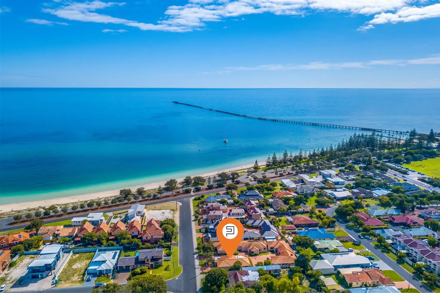 Main view of Homely house listing, 1/15 Gale Street, West Busselton WA 6280