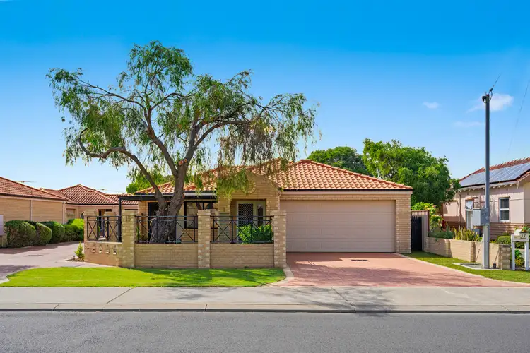 Second view of Homely house listing, 1/15 Gale Street, West Busselton WA 6280