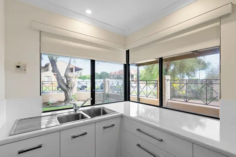 Fourth view of Homely house listing, 1/15 Gale Street, West Busselton WA 6280