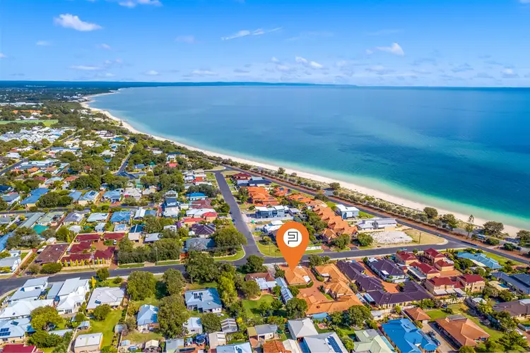 Fifth view of Homely house listing, 1/15 Gale Street, West Busselton WA 6280
