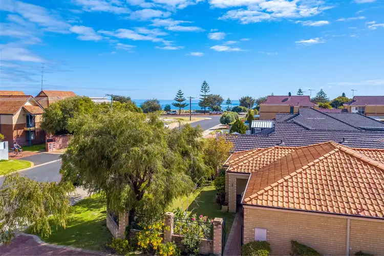 Sixth view of Homely house listing, 1/15 Gale Street, West Busselton WA 6280
