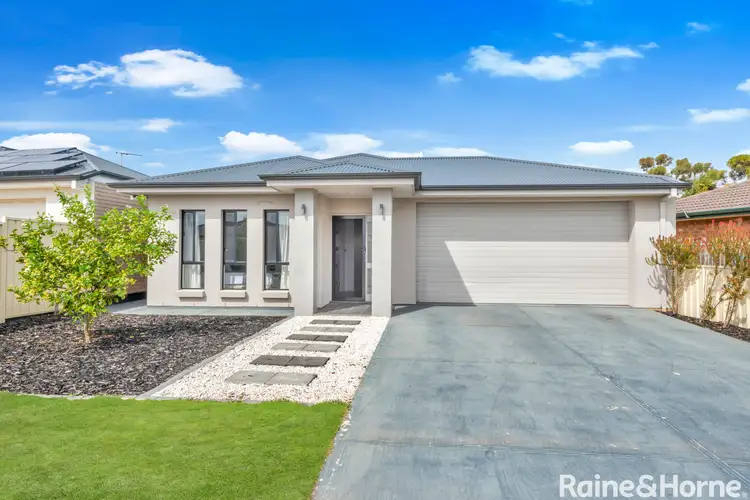 5 Hastings Avenue, Burton SA 5110