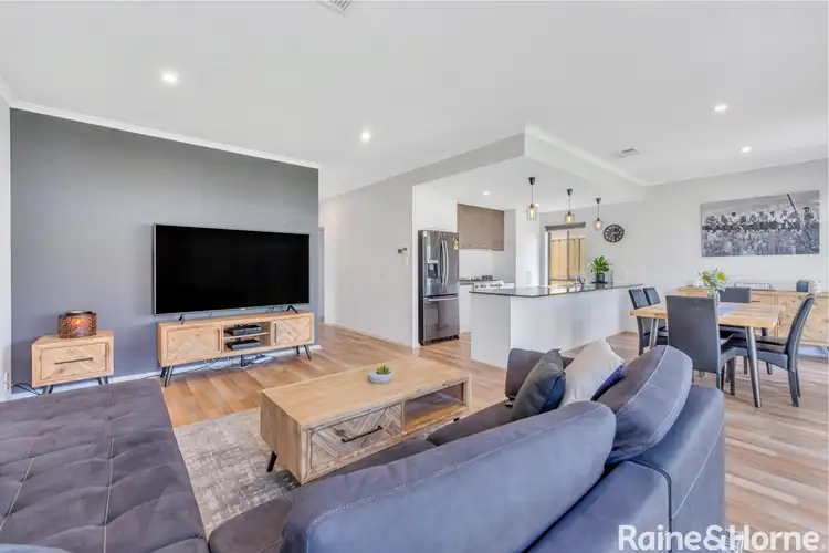 Third view of Homely house listing, 5 Hastings Avenue, Burton SA 5110