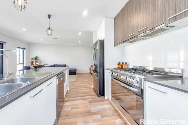 Fifth view of Homely house listing, 5 Hastings Avenue, Burton SA 5110