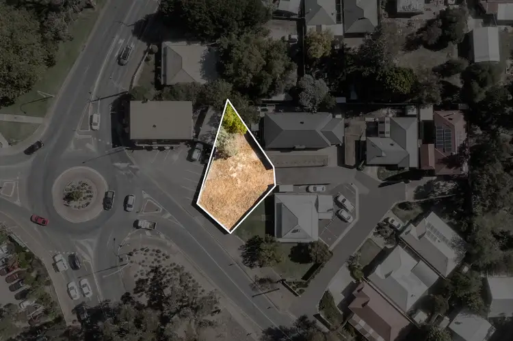 Main view of Homely land listing, LOT 2, 3 Alexandrina Road, Mount Barker SA 5251