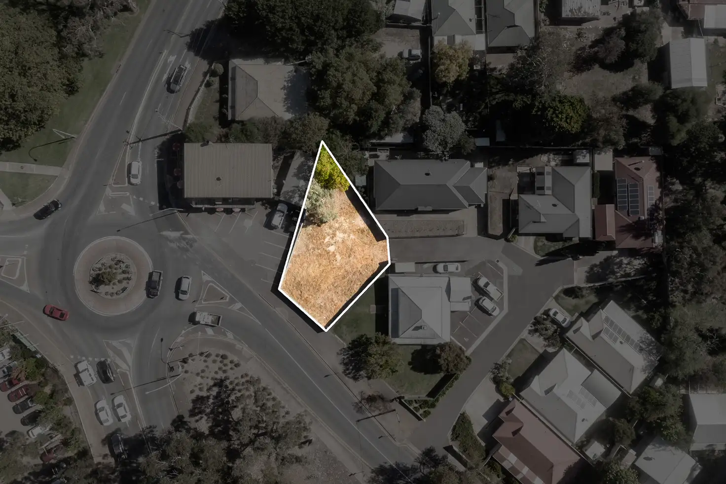 Main view of Homely land listing, LOT 2, 3 Alexandrina Road, Mount Barker SA 5251