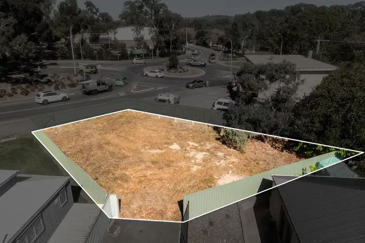 Second view of Homely land listing, LOT 2, 3 Alexandrina Road, Mount Barker SA 5251