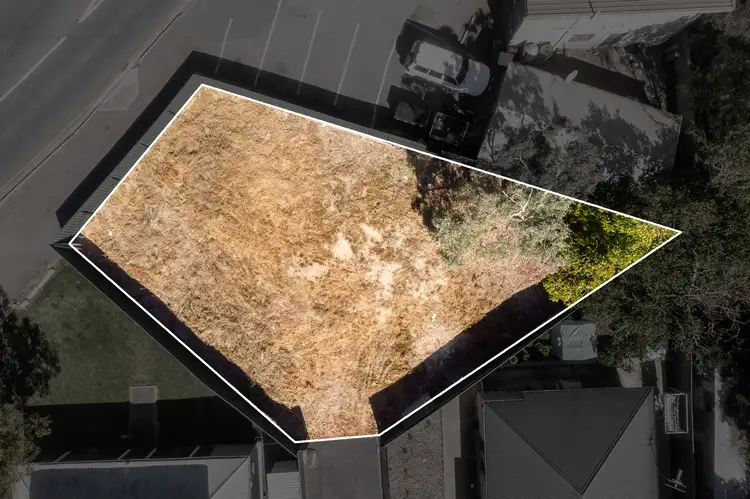 Third view of Homely land listing, LOT 2, 3 Alexandrina Road, Mount Barker SA 5251