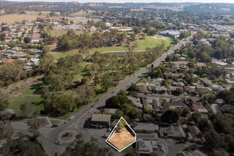 Fourth view of Homely land listing, LOT 2, 3 Alexandrina Road, Mount Barker SA 5251