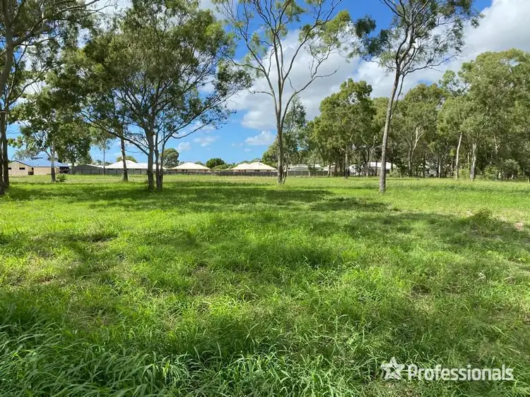 Main view of Homely land listing, LOT Lot 31 Palm View Drive, Moore Park Beach QLD 4670