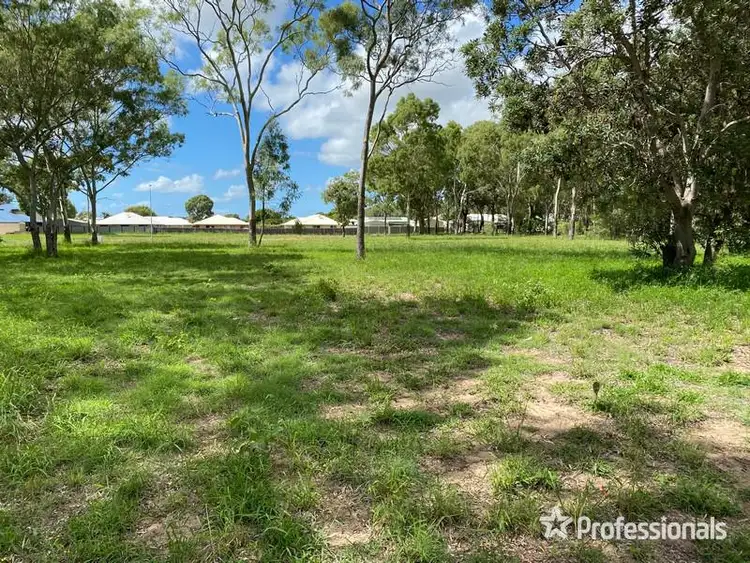 Second view of Homely land listing, LOT Lot 31 Palm View Drive, Moore Park Beach QLD 4670