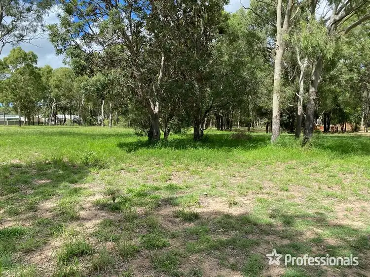 Third view of Homely land listing, LOT Lot 31 Palm View Drive, Moore Park Beach QLD 4670