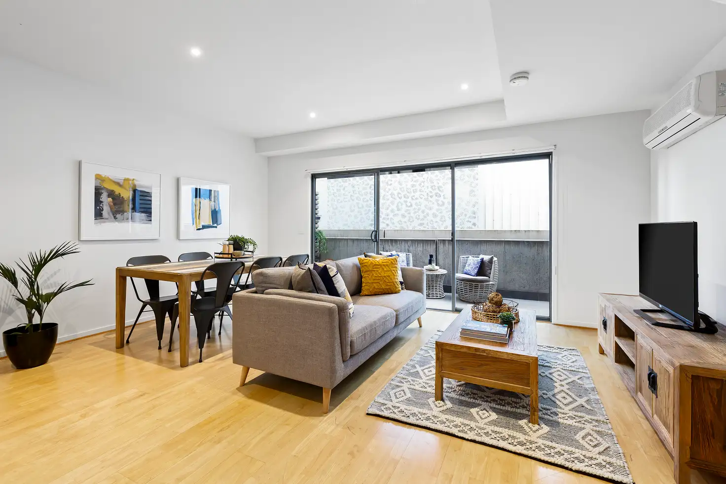 Main view of Homely apartment listing, 14/231 Glen Huntly Road, Elsternwick VIC 3185