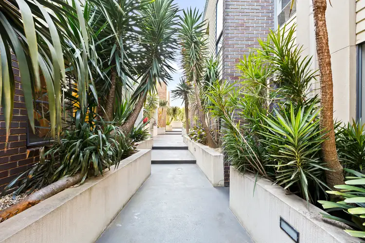 Second view of Homely apartment listing, 14/231 Glen Huntly Road, Elsternwick VIC 3185