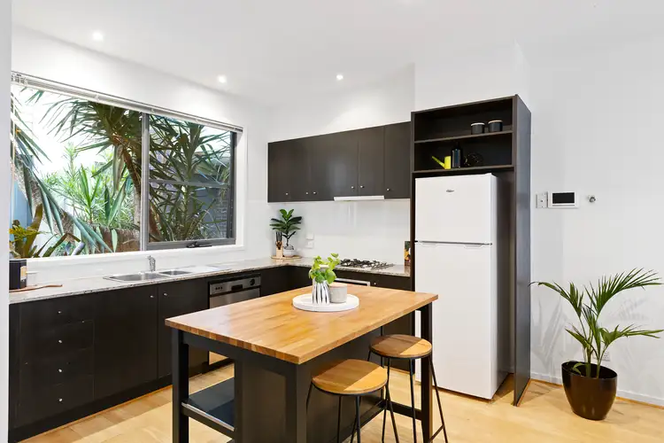 Third view of Homely apartment listing, 14/231 Glen Huntly Road, Elsternwick VIC 3185