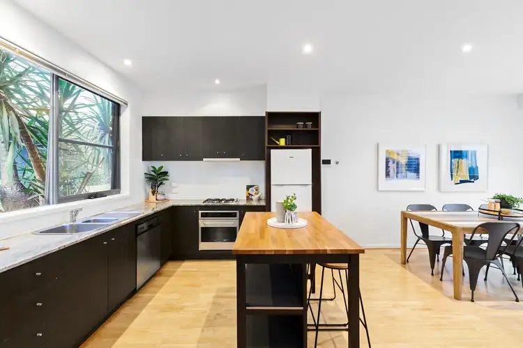 Fourth view of Homely apartment listing, 14/231 Glen Huntly Road, Elsternwick VIC 3185