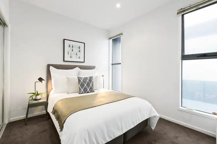 Sixth view of Homely apartment listing, 14/231 Glen Huntly Road, Elsternwick VIC 3185