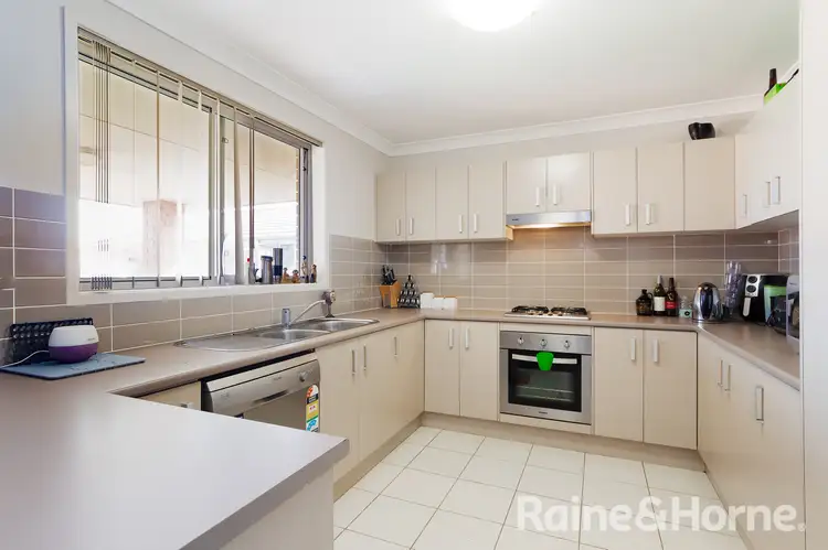 Second view of Homely house listing, 14 Closebourne Way, Raymond Terrace NSW 2324